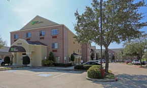 Отель Extended Stay America - Houston - Katy Freeway - Energy Corridor  Хьюстон